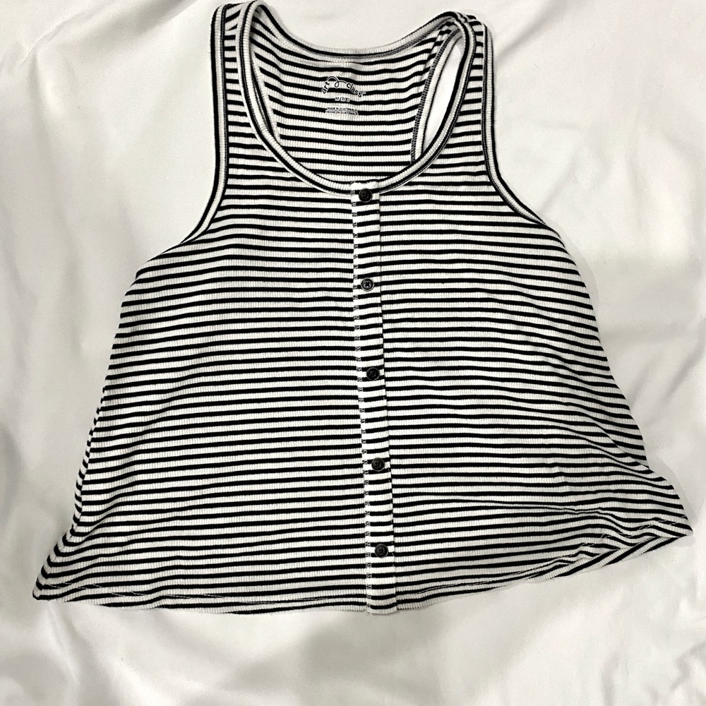 Girls’ Art Class Tank